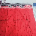 Batik Sarong By Diana's Magics. 