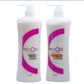 Bellose Shampoo 1L + Conditioner 1L Compo offer Bellose Keratin Make Your Hair Strong and Smooth Men & Women. 