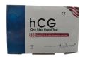 EasyDetect Pregnancy Test Strips HEALGEN One Step Rapid test (100 tests). 