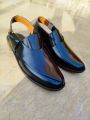 New style peshawari casual footwear for boys males boots|| Black boots for gents. 