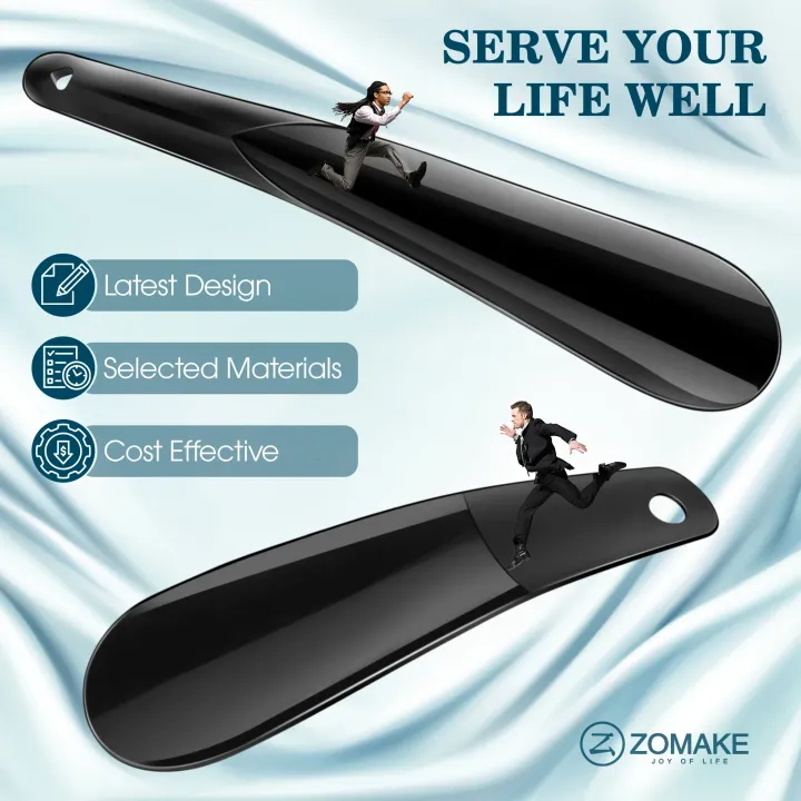 16/20CM%20Portable%20Mini%20Professional%20Shoe%20Horn%20Durable%20Plastic%20Spoon%20Shaped%20children%20Shoe%20Changing%20Assistant%20Flexible%20Shoe%20Lifter%20-%20Image%202