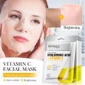BIOAOUA FACE MASK. 