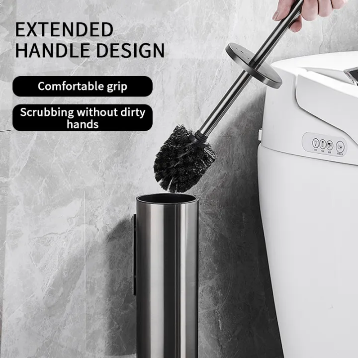 Toilet%20Brush%20High%20Quality%20Wall%20Mounted%20304%20Stainless%20Steel%20Cleaning%20Tools%20No%20Drill%20Bathroom%20Accessories%20WB8713%20-%20Image%203