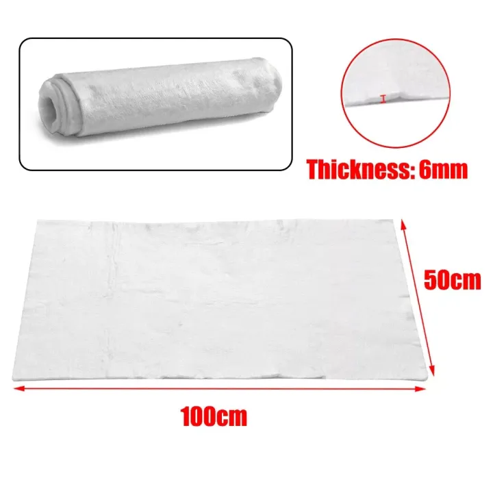 Motorcycle%20Exhaust%20Silencer%20Wadding%20Sheet%20Heat%20Insulation%20Cotton%20Soundproof%20Mat%20Blankets%20for%20Glass%20Insulation%20Car%20Accessories%20-%20Image%206