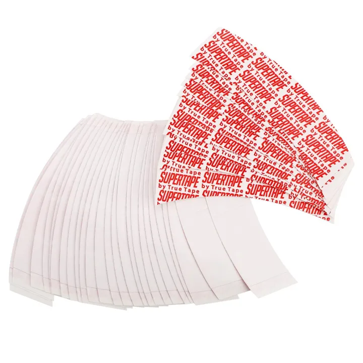 Wholesale%2036pcs/72pcs/108pcs%20%20Waterproof%20Supertape%20Hair%20Tape%20Double%20Side%20Adhesive%20Super%20Tape%20For%20Lace%20Wig%20Toupee%20Replacement%20-%20Image%206