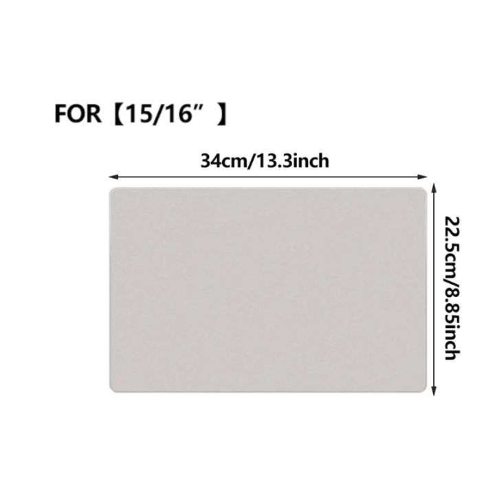Microfiber%20Dustproof%20Cleaning%20Cloth%20Notebook%20Keyboard%20Cover%20Laptop%20Screen%20Cleaner%20Kit%20for%20MacBook%20Pro%2013/15/16%20Inch%20-%20Image%207