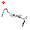 Uno cr12 aluminum road bike handlebars. 