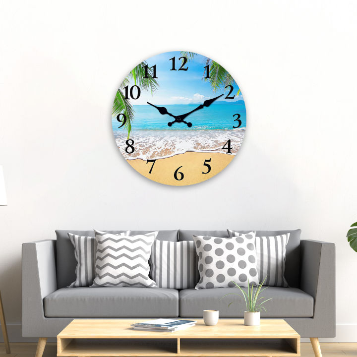 Light%20Luxury%20Beach%20Pattern%20Wooden%20Wall%20Clock%20for%20Living%20Room,%20Bedroom,%20Kitchen,%20Home%20Decoration,%20Silent%20Quartz%20Clock,%20Holiday%20Gift,%2010%20Inches,%2012%20Inches%20(No%20Battery)%20home%20decoration%20item%20-%20Image%207