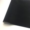 Suede Vinyl Wrap Velvet Vinyl Wrap Film Car Wrapping Sticker Bubble Free For Vehicle Interior Decal. 
