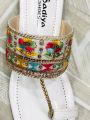 Womens Fashionable Slipper Sandal One Pie | One Pie Fita.
