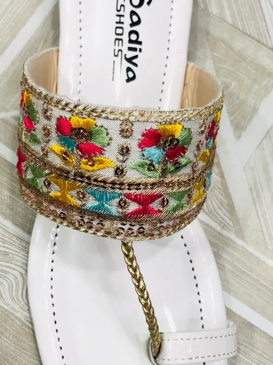 Womens%20Fashionable%20Slipper%20Sandal%20One%20Pie%20%7C%20One%20Pie%20Fita%20-%20Image%206