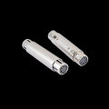 1pcs 3Pin XLR To 5Pin DMX Metal Cased Converter Audio Lighting Adapter 3 Pin To 5 Pin Female Male Connector.
