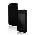 Black case For iphone 4 4S Case Fashion Shockproof For  iphone 4 iphone 4S iphone4 i4 Cases Cell Phone Protective Cover. 
