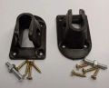 Portable Desk Foldable Laptop Table Leg Brackets/Connector  - Easy Assembly. 
