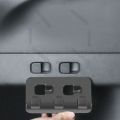 For Tesla Model's Trunk Side Hook Car Specific Interior Upgrade and Modification Hook. 