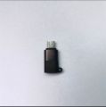 Wireless Microphone Connector Type c to Micro USB Android for Wireless Mic Lavalier Converter For K8 - K9 Mic - Type C to Micro USB OTG Adapter. 