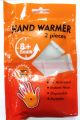 Instant Disposable Hand Warmers 10 Pairs Non-Toxic Biodegradable Heat Packs for Outdoor Activities Hiking Camping Skiing 10 Hours Warmth. 