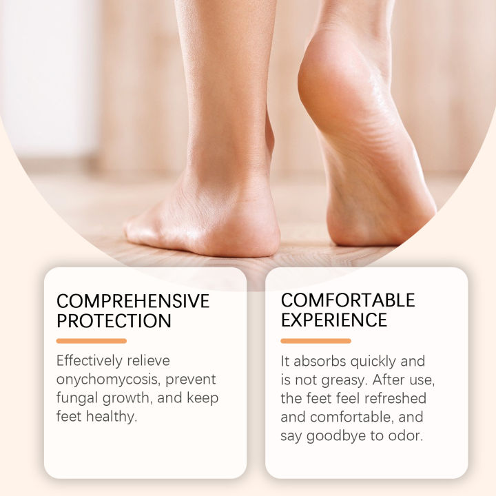 Bee%20Venom%20Nail%20Fungus%20Repair%20Spray%20Gray%20Nail%20Treatment%20Onychomycosis%20Paronychia%20Removal%20Relieve%20Foot%20Odor%20Hand%20Foot%20Nail%20Care%20freshfeet%20-%20Image%204