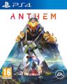 Anthem PS4. 