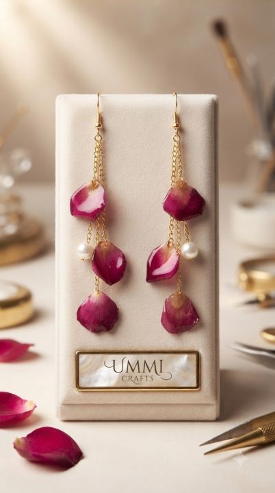 Resin%20Art%20Earrings,%20Jhumka%20Hand%20made%20with%20Love%20%E2%9D%A4%EF%B8%8F%0AUMMI%20CRAFTS%20aap%20ko%20beautiful,%20unique%20aur%20high-quality%20handmade%20Resin%20Art%20products%20available.%20-%20Image%208