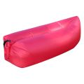 Outdoor Air Lazy Inflatable Sofa Bag Portable Camping Sofa Air Sleeping Bag Lunch Break Mattress Music Festival Concert Recliner. 