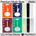 SLADE 2.5 Saxophone Resin Reeds Clarinet Mouthpiece Reeds Alto Soprano Tenor Sax Plastic Reed Woodwind Instrument Accessories. 