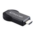 perfect Display WIFI Dongle Receiver 1080P HDMI TV AnyCast M9 Plus DLNA Airplay Miracast. 