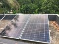 Longi 550-Watt Solar Panel. 