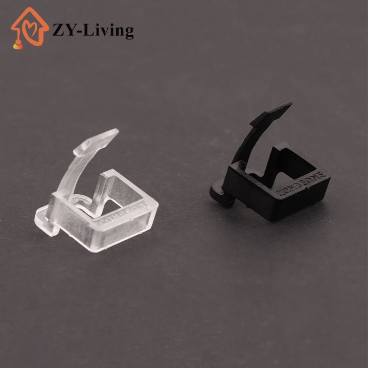 10Pcs%20Network%20Cable%20Crystal%20Head%20Buckle%20Replaceable%20RJ45%20Plug%20Protective%20Cover%20Latch%20For%20RJ45%20Cable%20Repaire%20Parts%20-%20Image%204