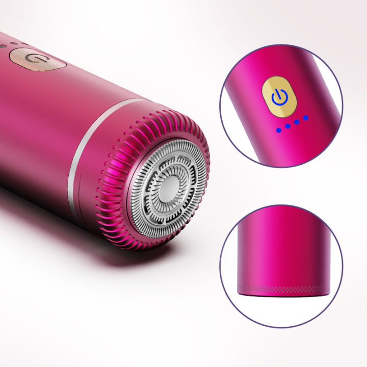 Facial%20Hair%20Remover%20for%20Women,%20Eyebrow%20Trimmer%20Nose%20Hair%20Mini%20Bikini%20Razor%20Precise%20Shaper,%20Portable%20Rechargeable%20Epilator%20for%20Li%20-%20Image%204