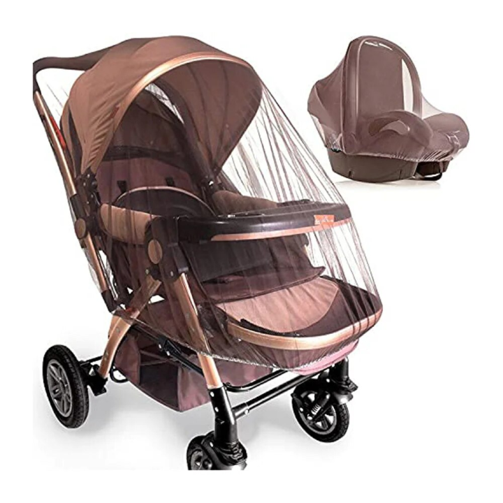 Mosquito%20Net%20For%20Stroller%20Portable%20Mini%20Crib%20Bug%20Net%20Washable%20Fine%20Mesh%20Cover%20with%20Elastic%20Edge%20for%20Stroller%20Bassinet%20-%20Image%207