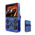 Retro Handheld Game Console 3.5 Inch IPS Screen ARKOS System 64GB/128GB  Portable Pocket Video. 