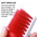 Keyboard cleaning brush computer 5 in 1 keyboard cleaning brush headset cleaning brush laptop cleaning equipment. 