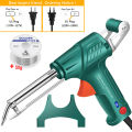 New Multi-Function Iron Welder Automatically Soldering  220V/110V 60W Hand-Held Internal Heating Send Tin Welding Repair Tool. 
