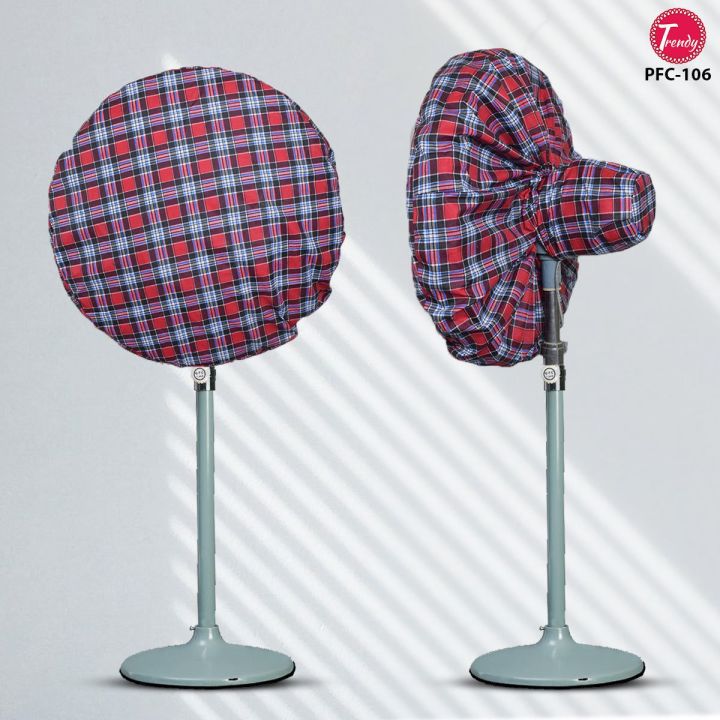 Pedestal%20Fan%20cover%20Outdoor%20Fan%20covers%20water%20proof%20dust%20proof%20-%20Image%202