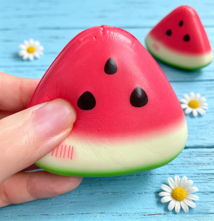 1/3/5pcs%20Squishy%20Watermelon%20Fidget%20Toy%20Anti-Stress%20Slow%20Rising%20Fruit%20Pinch%20Squeeze%20Stress%20Reliever%20Funny%20Pressure%20Reducer%20Prop%20-%20Image%204
