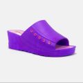 Women Wedge Sandals Casual Slip-On and Slippers for Women. 