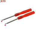 JCD New Tri-Wing & Philips Screwdriver Set For GBA For GBC For DMG  for DSL Controller Screwdriver. 
