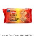 Munchee Super Cracker. 