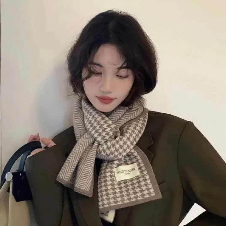 Scarf%20female%20winter%20new%20atmosphere%20sense%20of%20double-sided%20students%20cute%20warm%20thickened%20knitting%20senior%20sense%20of%20scarf%20-%20Image%204