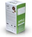 Apple Hair colour. 