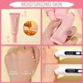 PINKFLASH Flawless BB Cream Waterproof Lasting Full Coverage Face Base Liquid Foundation Whitening Concealer Makeup Cosmetics.