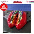 Genuine side covers for Honda CD70 2020 | Original side Tappa CD70 2022. 