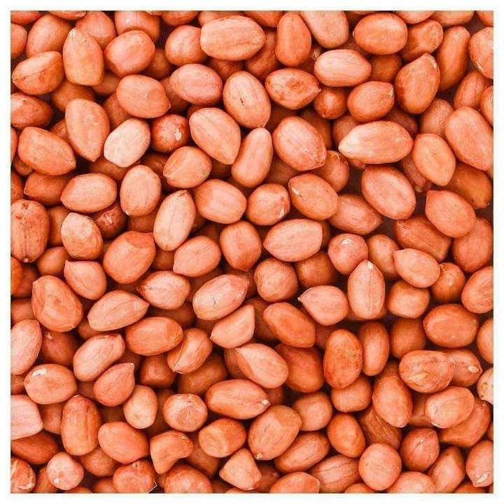 Raw Peanut 250g අමු රටකඡු பச்ச வேர்கடலை | Daraz.lk