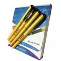 Piano Urdu Nib Cut Fountain Pen Pack of 5. 