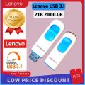 Original 2TB 2000-GB USB 3.1 lenovo
FLASH Drive USB 3.1 High Speed
Lenovo 2000-GB 2TB USB Pend Drive
Orignal Lenovo 2TB USB flash Drive
Lenovo USB High speed 3.1 USB Drive. 