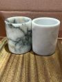 Empty Jars for Candle Made with Original Marble, candle jars Best Quality with low price. 