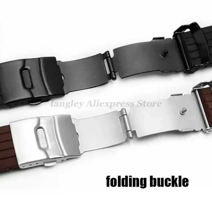 18mm%2020mm%2022mm%2024mm%20Quick%20Release%20Silicone%20Watchband%20for%20%20Watch%20Gt3/Gt4%2046mm%20for%20%20for%20%20Strap%20%20Sport%20Bands%20-%20Image%205