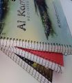 Classic Thick Ring Register (Pack of 3) Regular Size Jumbo Size Notebook Register For School, Office, Rough Work / Spiral Binding Registers. 