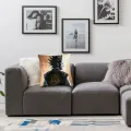 Luxury Hawk Eli Moskowitz Cushion Cover Polyester TV Movie Cobra Kai Pillow Case Print Decoration Pillowcase. 